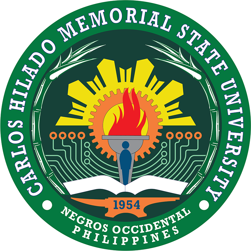 CHMSU Logo